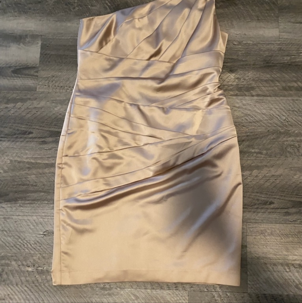 Formal Dress Size 14